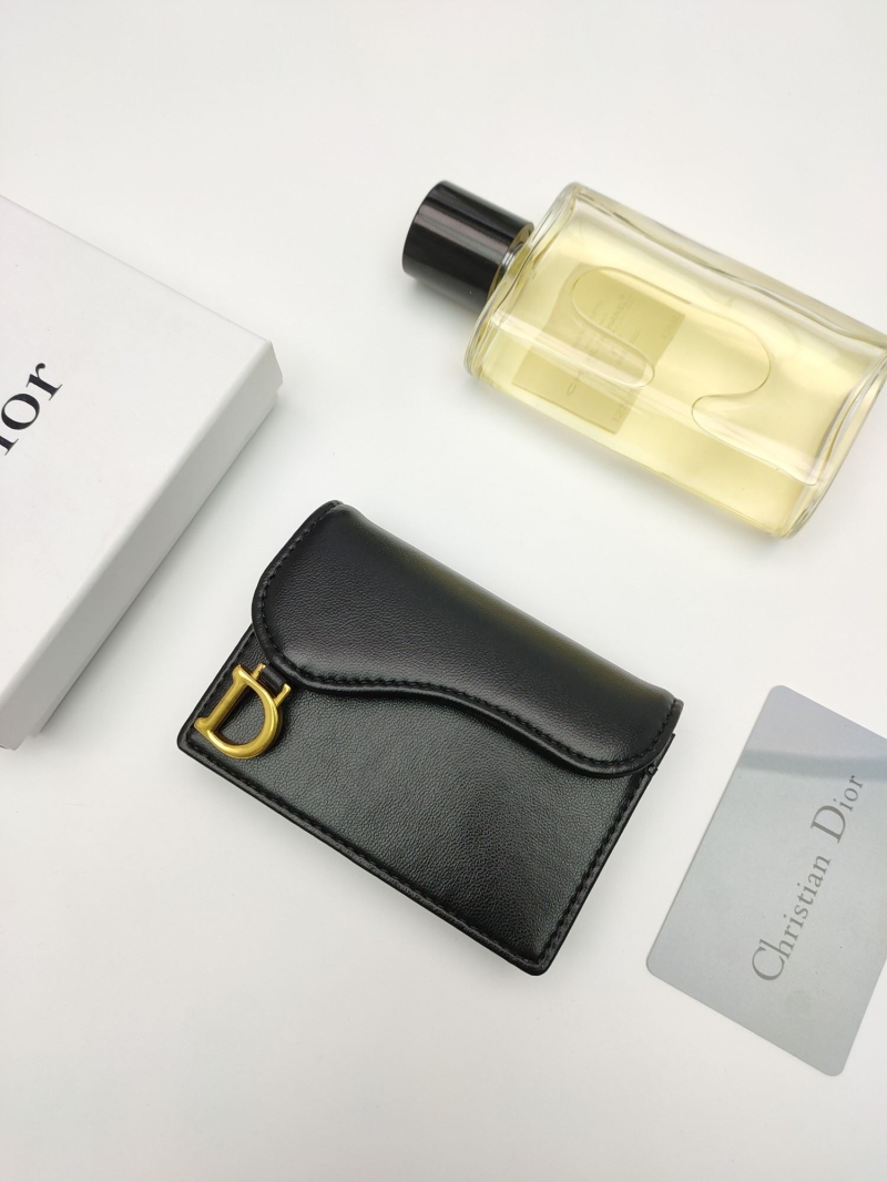 Dior Wallet